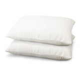 Pillows: Giselle Bedding Memory Foam Pillow 13cm Thick Twin Pack