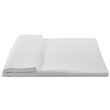 Mattress Toppers: Giselle Bedding Memory Foam Mattress Topper 8cm Single