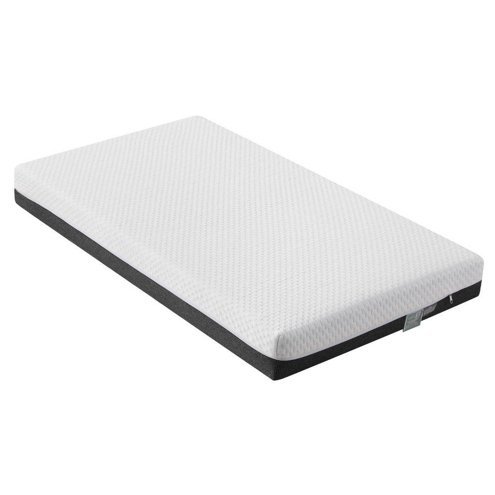 Kid's Beds & Bed Frames: 13cm Giselle Baby Cot Mattress Gel Foam