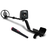 Metal Detectors: Metal Detector 160MM Deep Sensitive Waterproof Pinpointer Treasure Hunter