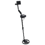 Metal Detectors: Metal Detector 160MM Deep Sensitive Waterproof Treasure Hunter Gold Digger