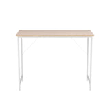 Artiss Computer Desk Oak 100CM