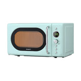 Microwave Ovens: Devanti 20L Microwave Oven 700W Green
