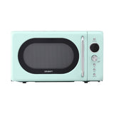 Microwave Ovens: Devanti 20L Microwave Oven 700W Green