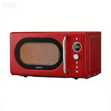 Microwave Ovens: Devanti 20L Microwave Oven 700W Red