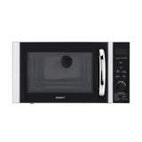 Microwave Ovens: Devanti 30L Microwave Oven 4-IN-1 Air Fryer Convection Grill