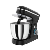 Devanti 3in1 Stand Mixer 8 Speed 5L Mix Master 400W Black