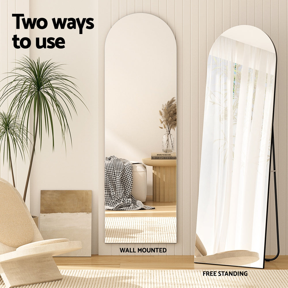 Mirrors: Embellir Full-Length Floor Wall Mirrors