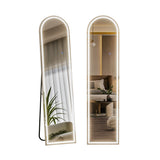 Embellir LED Full Length Mirror Floor Dressing Mirror 160cm