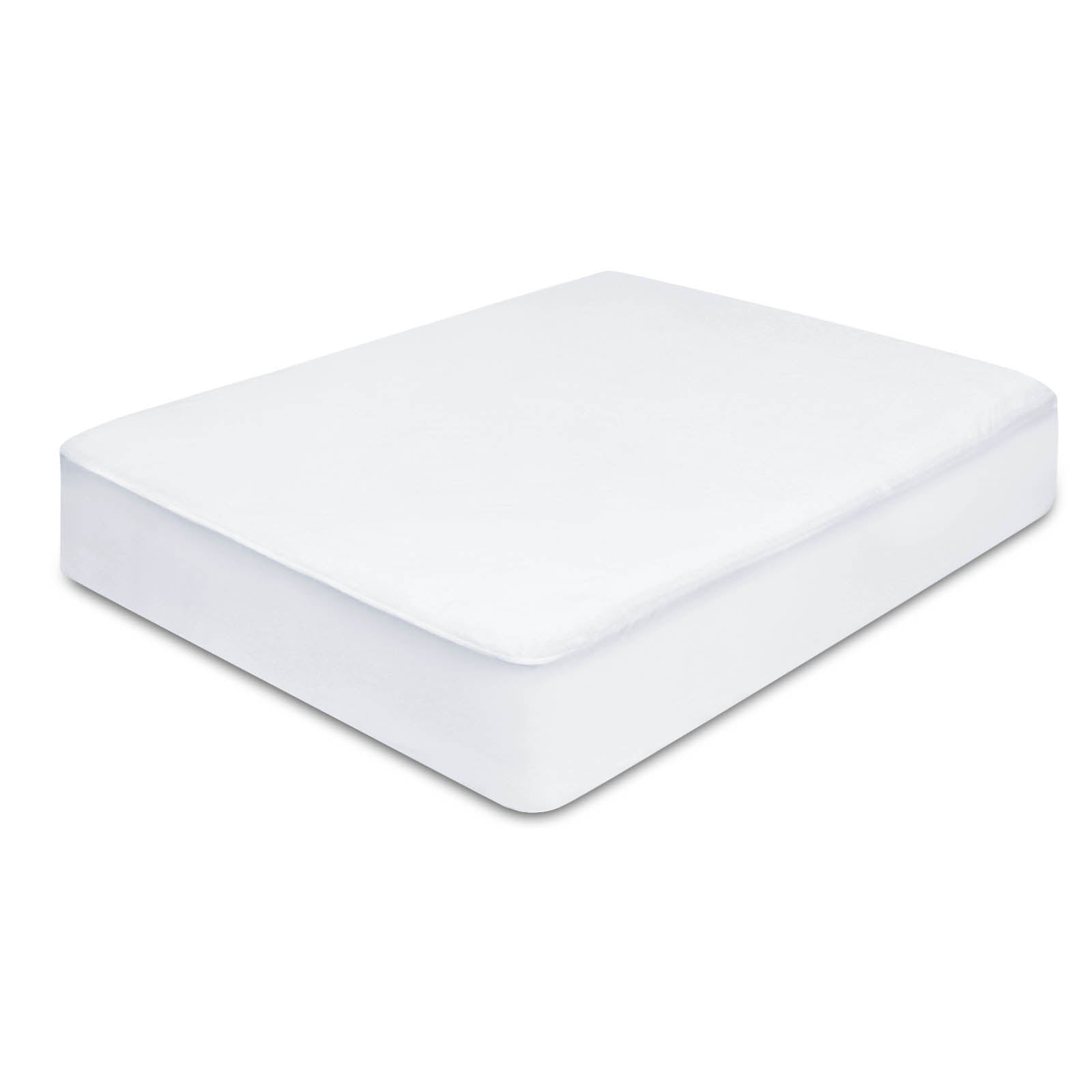 Mattress Protectors: Giselle Bedding Mattress Protector Double