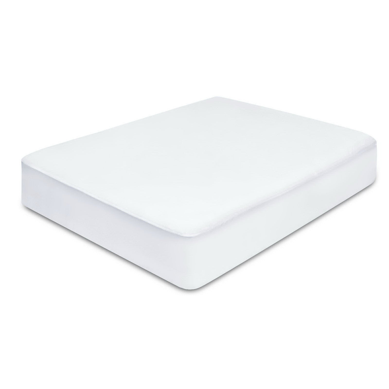 Mattress Protectors: Giselle Bedding Mattress Protector King Single