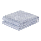 Mattress Protectors: Giselle Cooling Mattress Protector Waterproof Deep Pocket Fitted Cover King Single