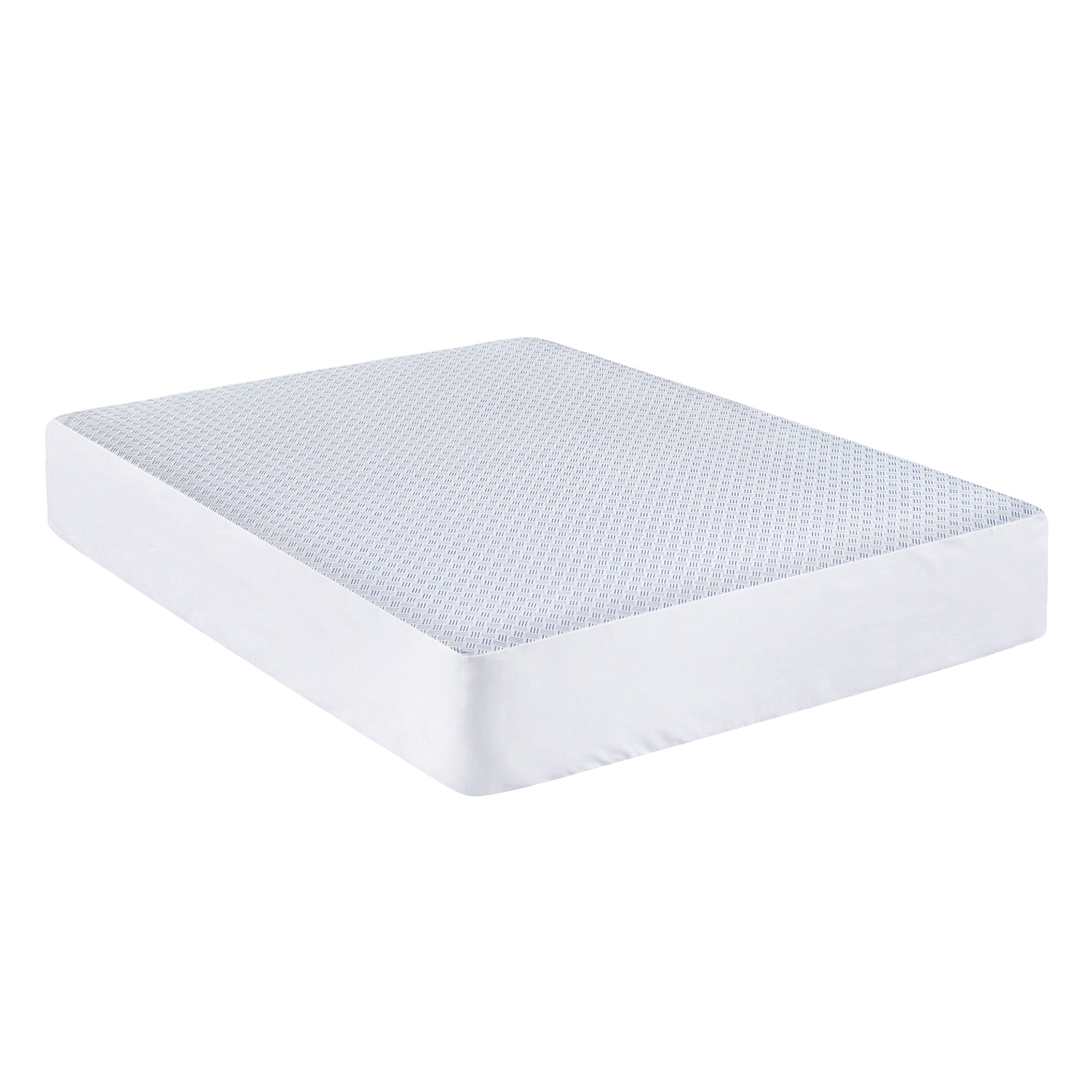Mattress Protectors: Giselle Cooling Mattress Protector Waterproof Deep Pocket Fitted Cover Queen