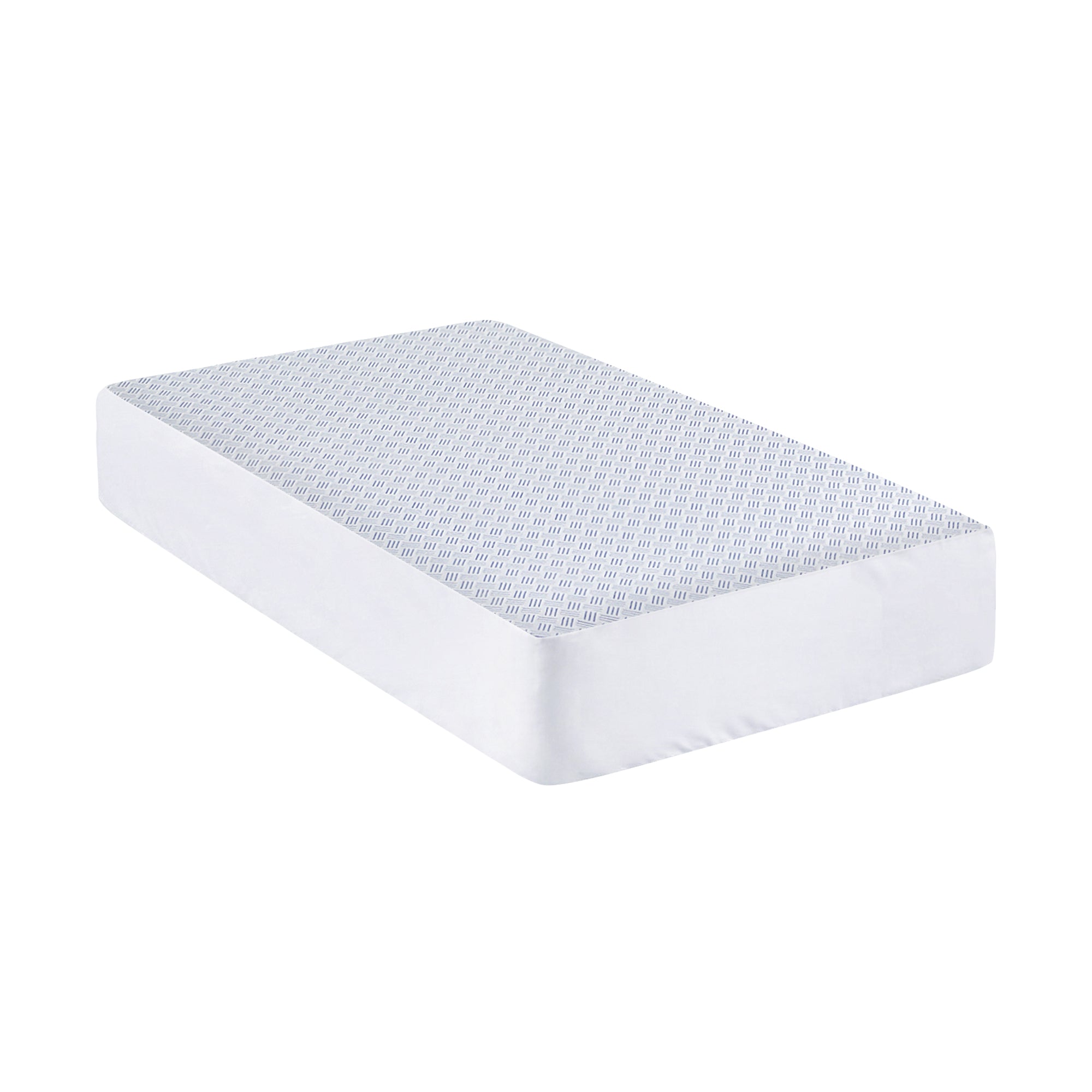 Mattress Protectors: Giselle Cooling Mattress Protector Waterproof Deep Pocket Fitted Cover Single