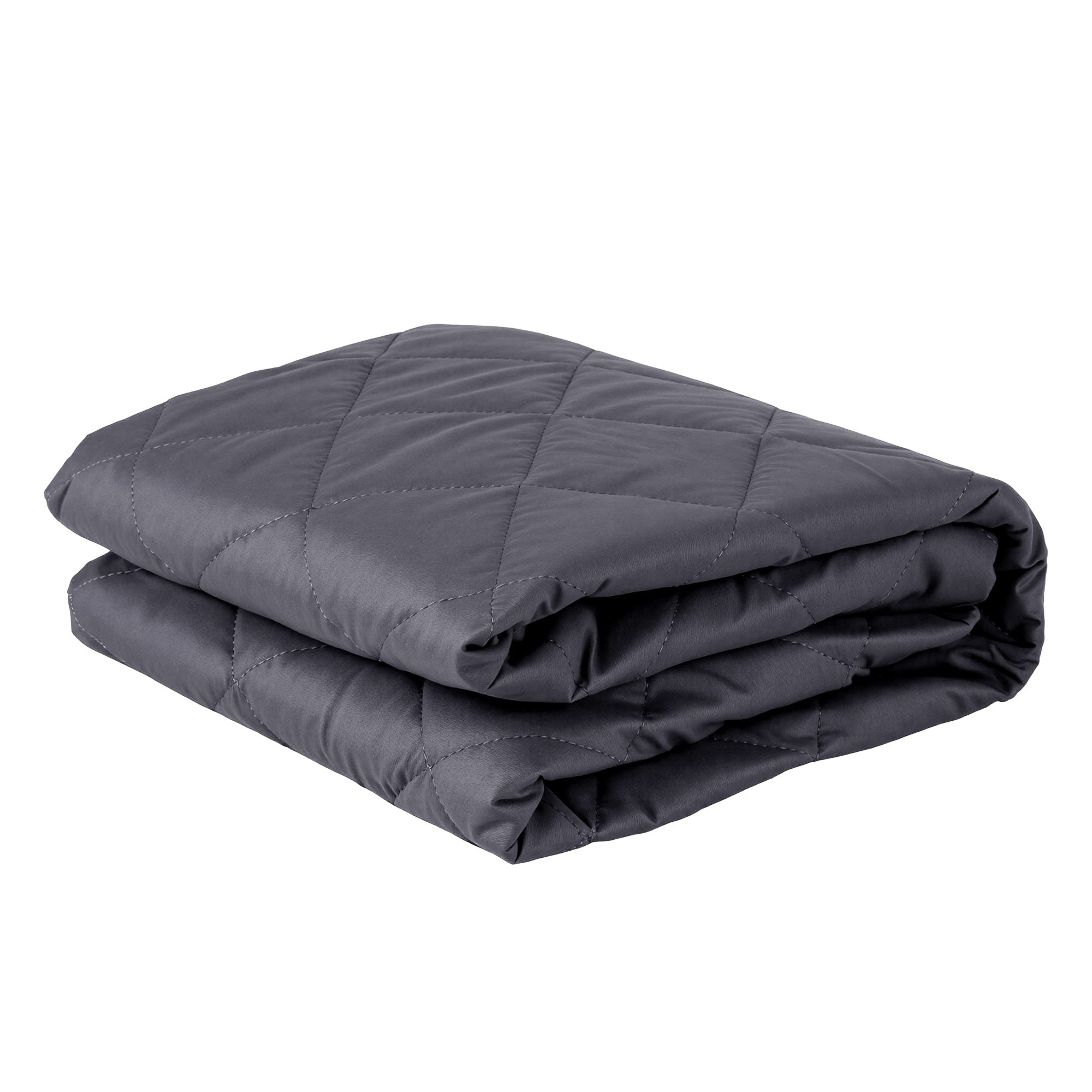 Mattress Protectors: Giselle Water-Resistant Mattress Protector Microfiber 360° Fit King