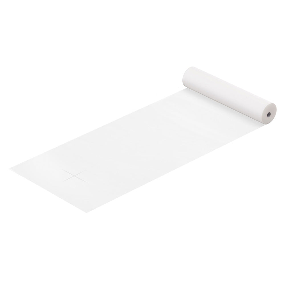 Wellness Accessories: Zenses 80cm X 200cm Massage Table Cover 6 Rolls 300 Pieces