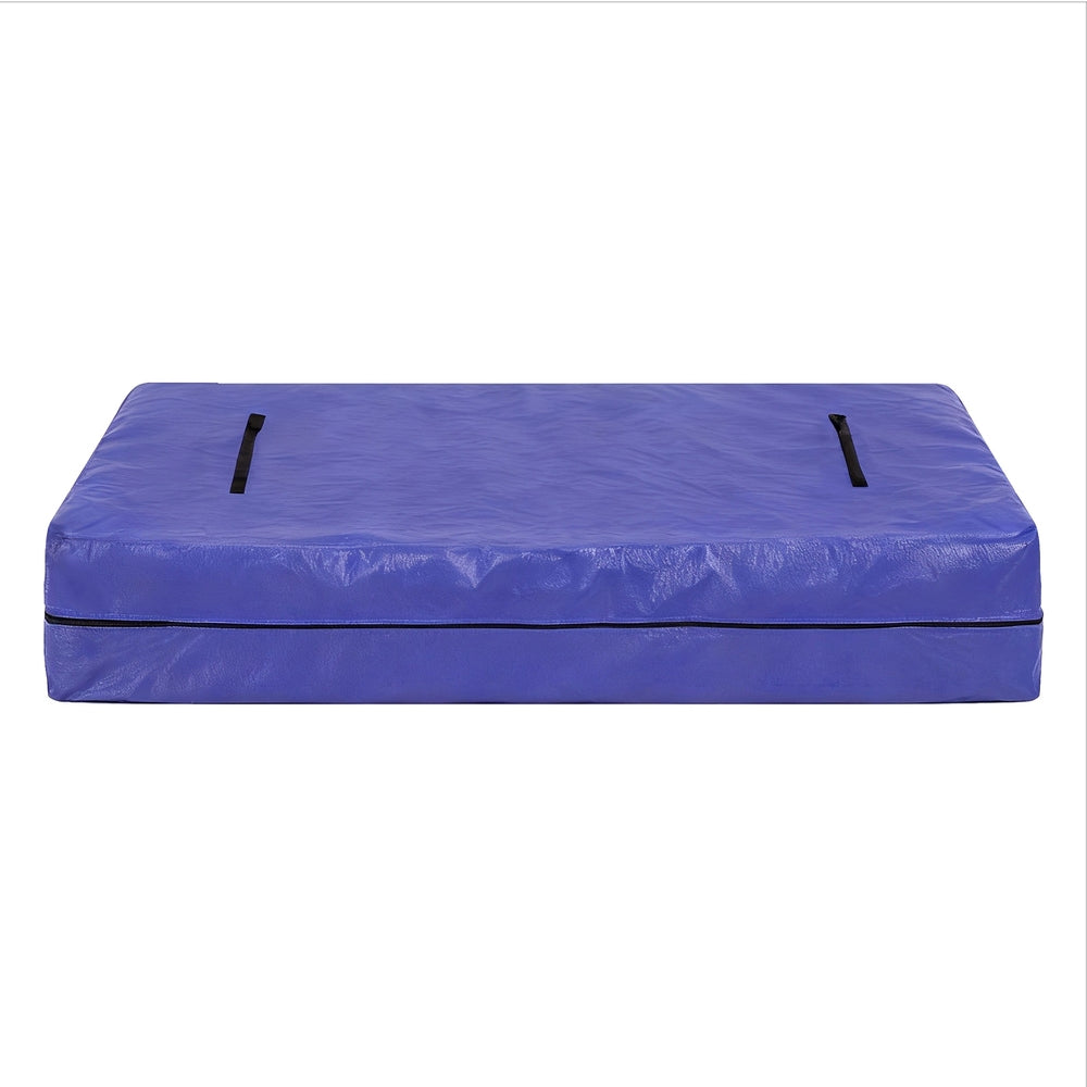 Mattress Protectors: Atirss Mattress Bag Easy Moving Waterproof Storage Dust Cover Protector Queen