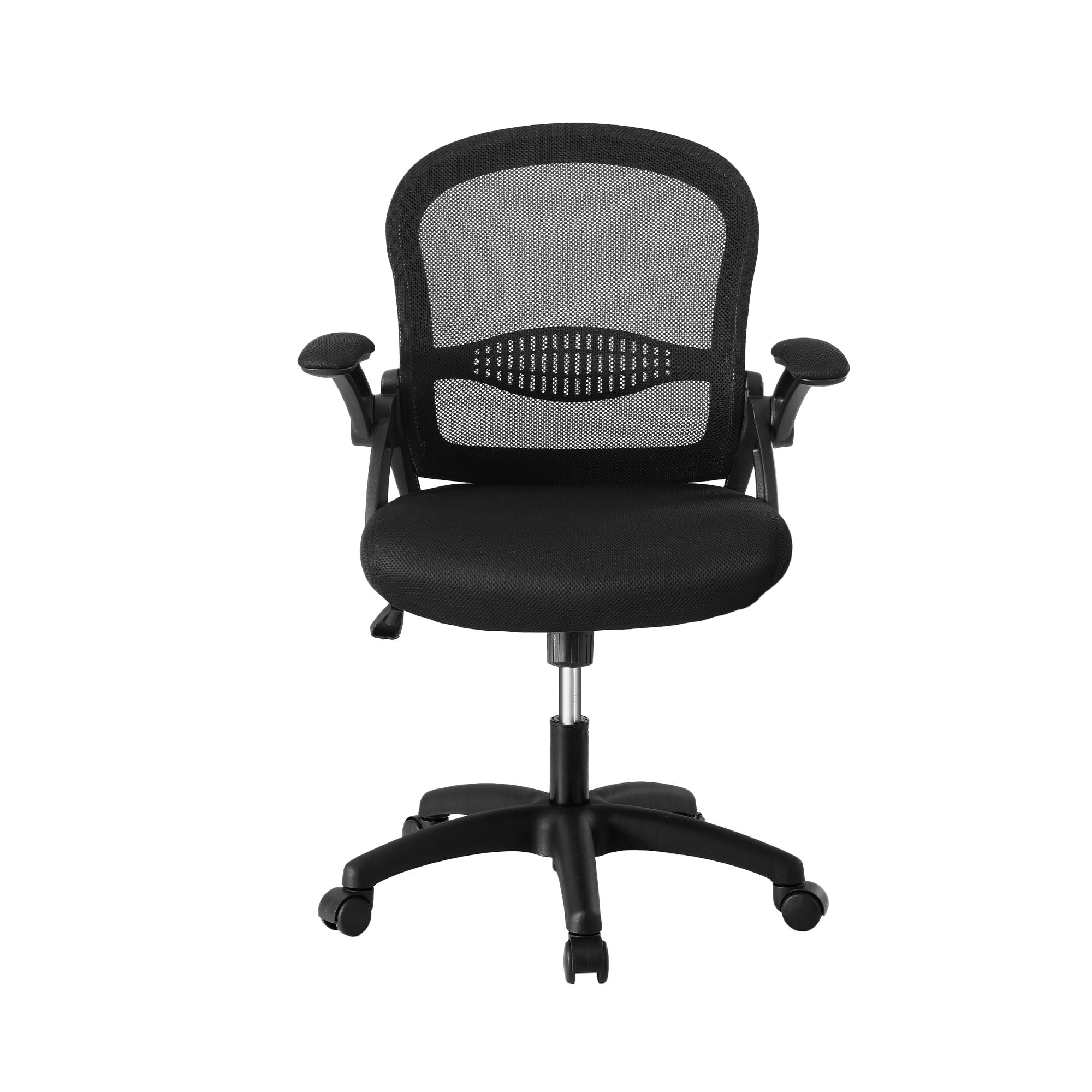 Artiss Mesh Office Chair Computer Gaming Desk Chairs Work Study Mid Back