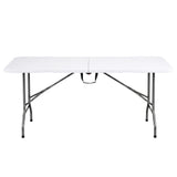 Gardeon 7PCS Outdoor Bar Set Stools Dining Chairs Table Patio Steel Bistro Set Black