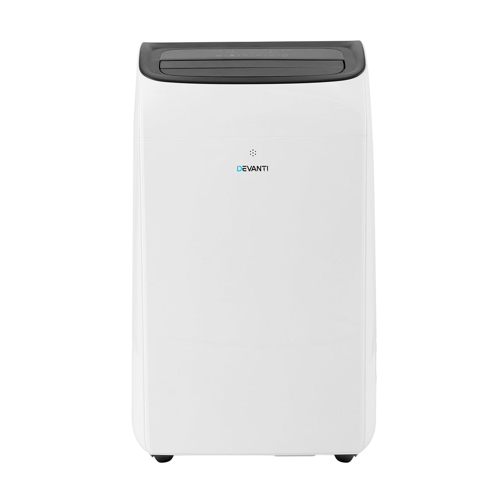 Air Conditioner Accessories: Devanti 12000BTU Portable Air Conditioner