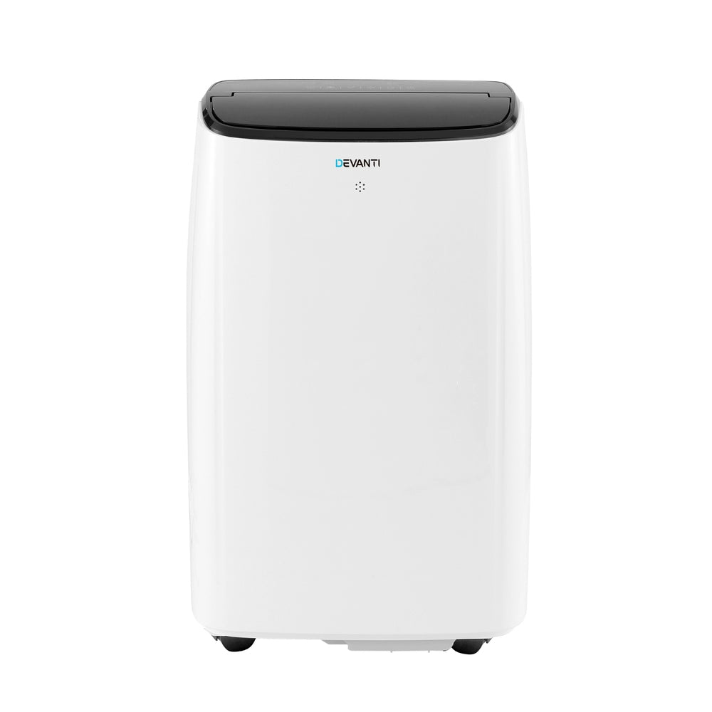 Air Conditioner Accessories: Devanti Portable Air Conditioner WiFi 7000BTU