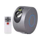 Coloured Lights: Gardeon Projector Party Light LED Starry Sky Galaxy Laser Projection Night Lamp