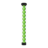 Pickleball: Everfit 12PC Pickleball Collector Set Multi-Ball Retriever Portable Storage Adjustable Strap