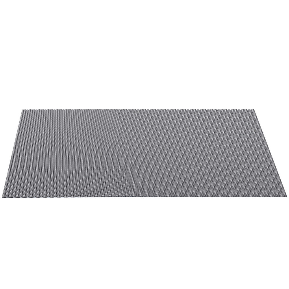 Pool Covers & Accessories: Aqua Buddy Pool Cover 600 Micron Bubble Heat Solar Blanket Blue Silver 10.5x4.2m