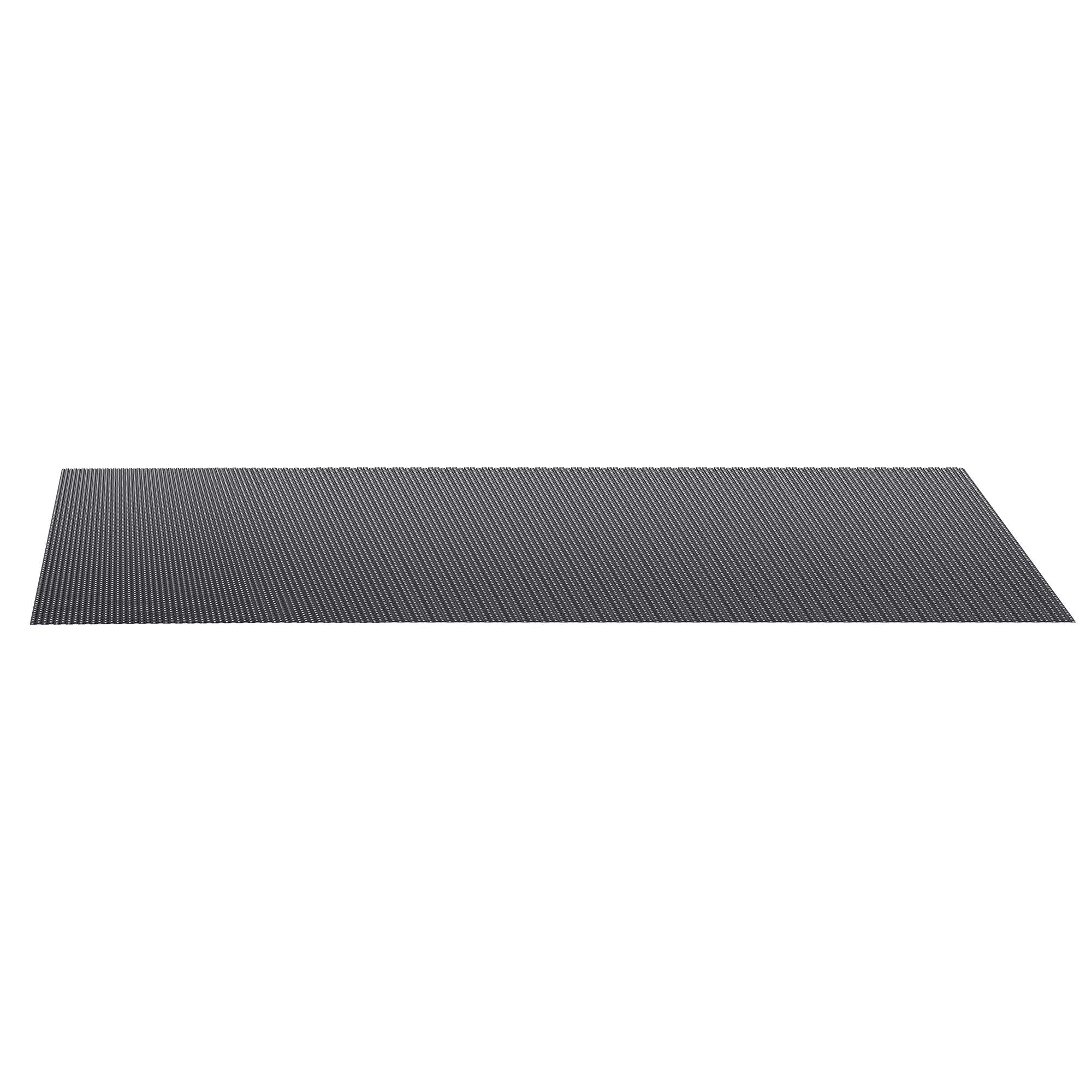 Aqua Buddy Pool Cover 500 Micron 12x6.4m Swimming Pool Solar Blanket Blue Black