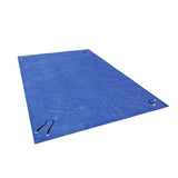 Pool Covers & Accessories: Aquabuddy Pool Cover 3x2m Above-ground Swimming Pool Blanket Blue
