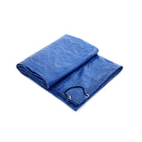 Pool Covers & Accessories: Aquabuddy Pool Cover 3x2m Above-ground Swimming Pool Blanket Blue