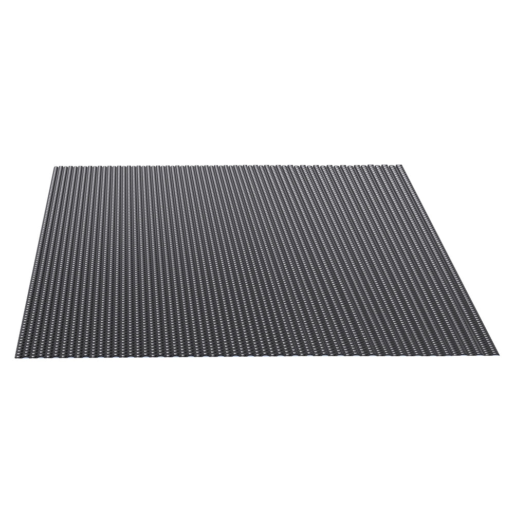 Pool Covers & Accessories: Aqua Buddy Pool Cover 600 Micron 6.5x3m Swimming Pool Solar Blanket Blue Black
