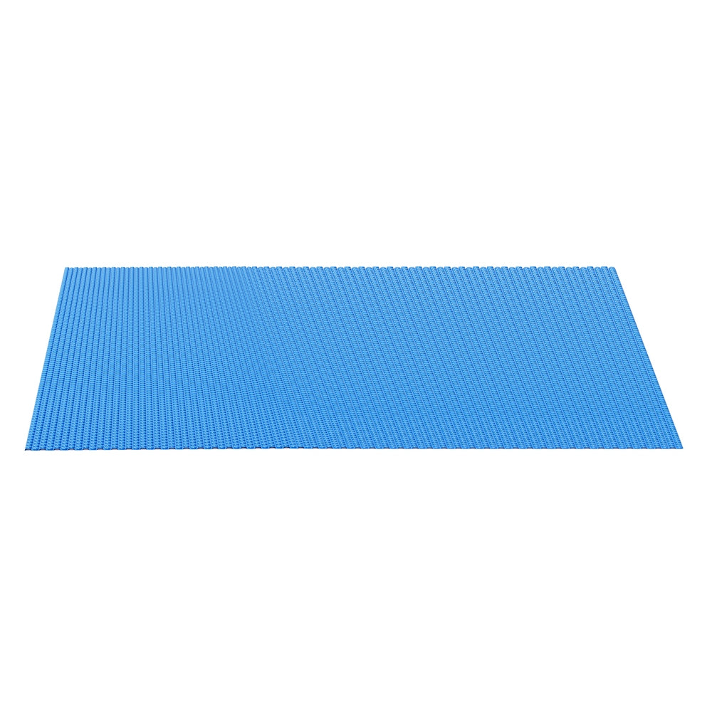 Pool Covers & Accessories: Aqua Buddy Pool Cover 600 Micron 7x4m Swimming Pool Solar Blanket Blue