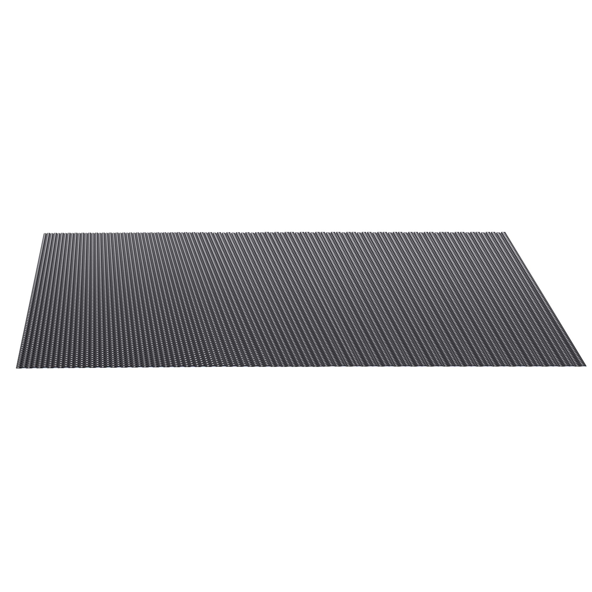 Aqua Buddy Pool Cover 600 Micron Bubble Heat Solar Blanket Blue Black 8x4.2m