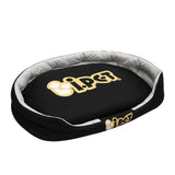 Dog Beds: i.Pet Dog Bed XXL Large Jumbo Pet Calming Soft Sofa Cushion Mat Washable 130x90x26cm