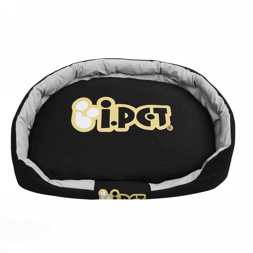 Dog Beds: i.Pet Dog Bed XXL Large Jumbo Pet Calming Soft Sofa Cushion Mat Washable 130x90x26cm
