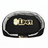 Dog Beds: i.Pet Dog Bed XXL Large Jumbo Pet Calming Soft Sofa Cushion Mat Washable 130x90x26cm