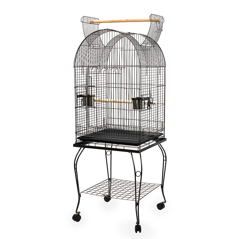 Bird Cages & Stands: i.Pet Bird Cage 150cm Large Aviary