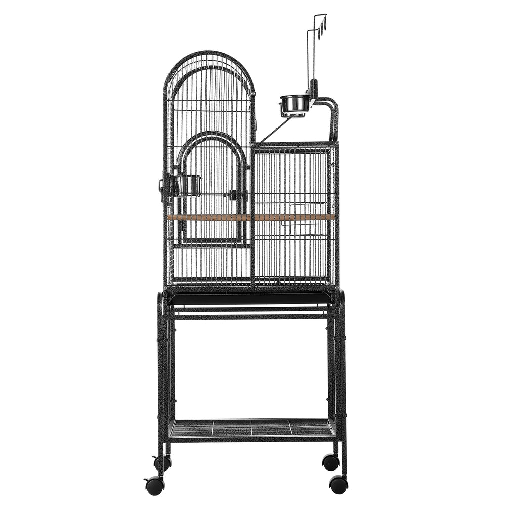 Bird Cages & Stands: i.Pet Bird Cage 153cm Large Aviary