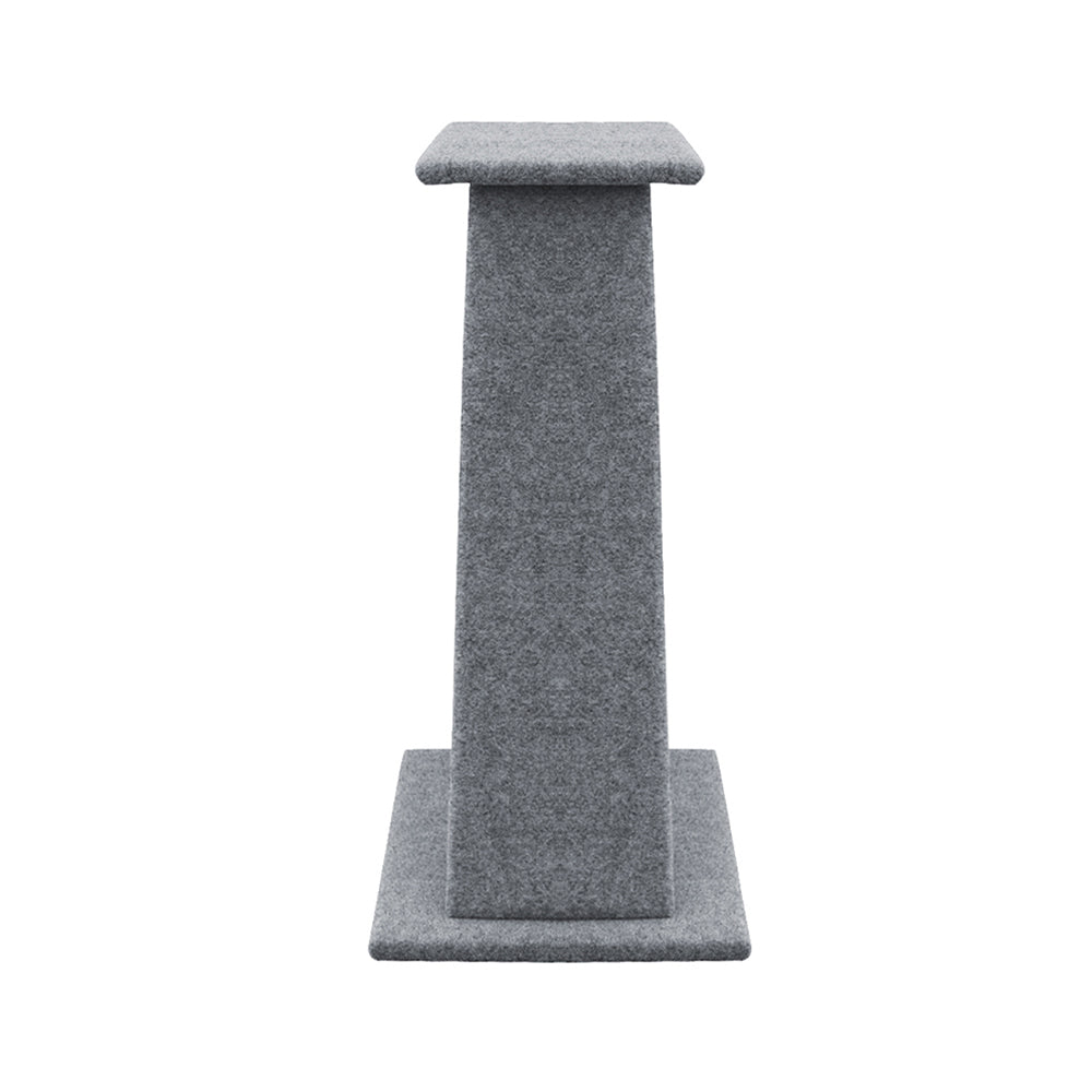 Cat Scratching Posts: i.Pet Cat Tree 82cm Scratching Post Tower Scratcher Condo Trees Climb House
