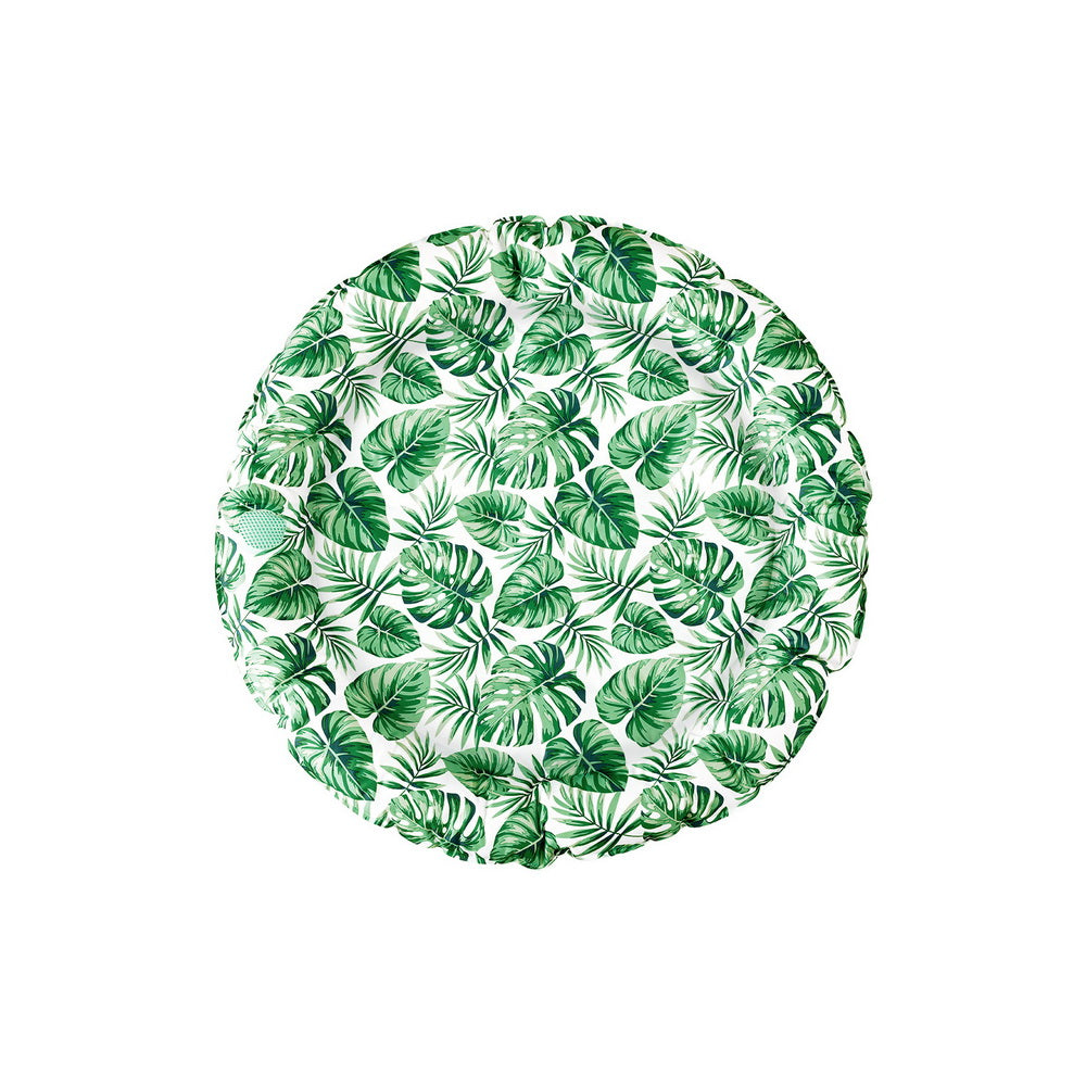 Dog Beds: i.Pet Pet Cooling Mat Gel Dog Cat Self-cool Puppy Large Round Bed Summer Cushion