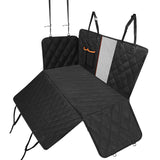 Automotive Decor: i.Pet Pet Car Seat Cover Dog Protector Hammock Back Waterproof Belt Non Slip Mat