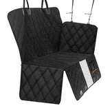 Automotive Decor: i.Pet Pet Car Seat Cover Dog Protector Hammock Back Waterproof Belt Non Slip Mat