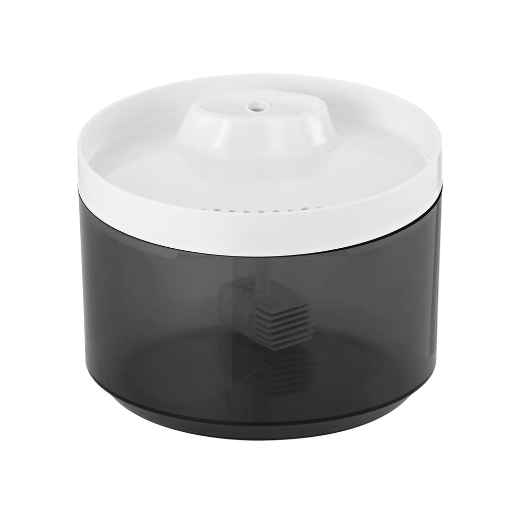 i.Pet Pet Water Fountain Feeder Dispenser Filter Dog Cat