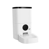 Dog Bowls, Feeders & Waterers: i.Pet Automatic Pet Feeder 6L Wifi Auto Dog Cat Smart Food Dispenser Timer