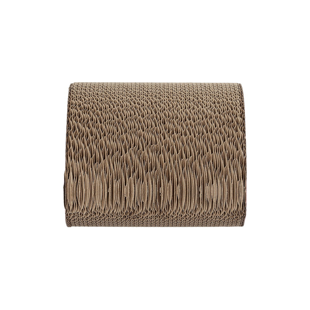 Cat Scratchers: i.Pet Cat Scratching Board Scratcher Cardboard Kitten Indoor Climbing Pad Catnip