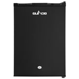 Glacio 80L Portable Fridge Bar Upright 12V/24V/240V Camping Caravan