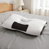 Giselle Bedding Contour Pillow Ergonomic Neck Pillow 48X73CM