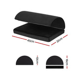Pillows: Giselle Memory Foam Footrest Cushion Adjustable Pillow