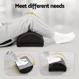 Pillows: Giselle Memory Foam Footrest Cushion Adjustable Pillow